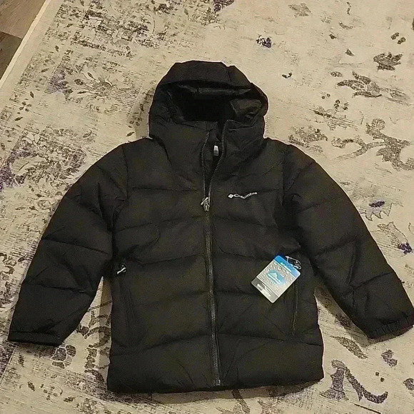 Columbia Jacket  - Picture 7 of 8